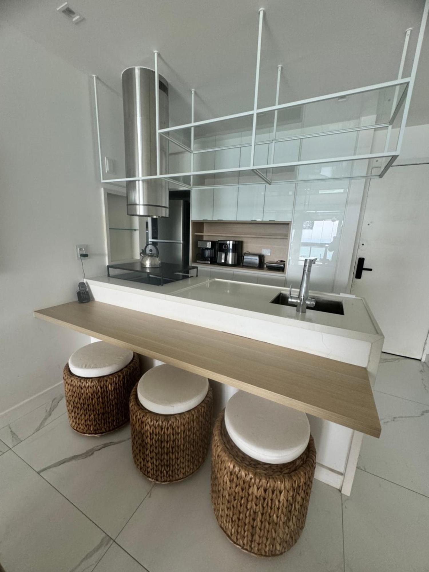 Barrabella Alto Luxo Appartamento *