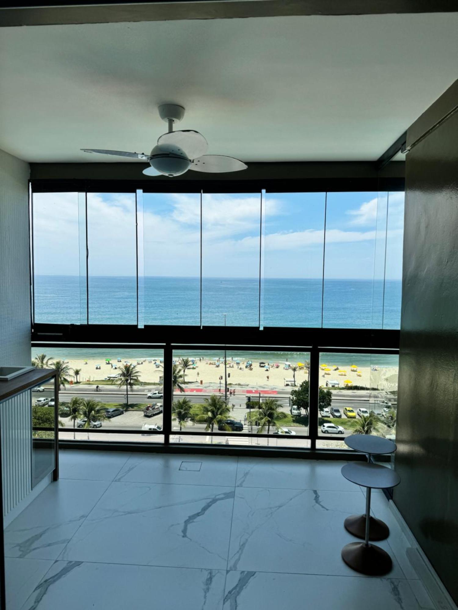 Barrabella Alto Luxo Appartamento Rio de Janeiro