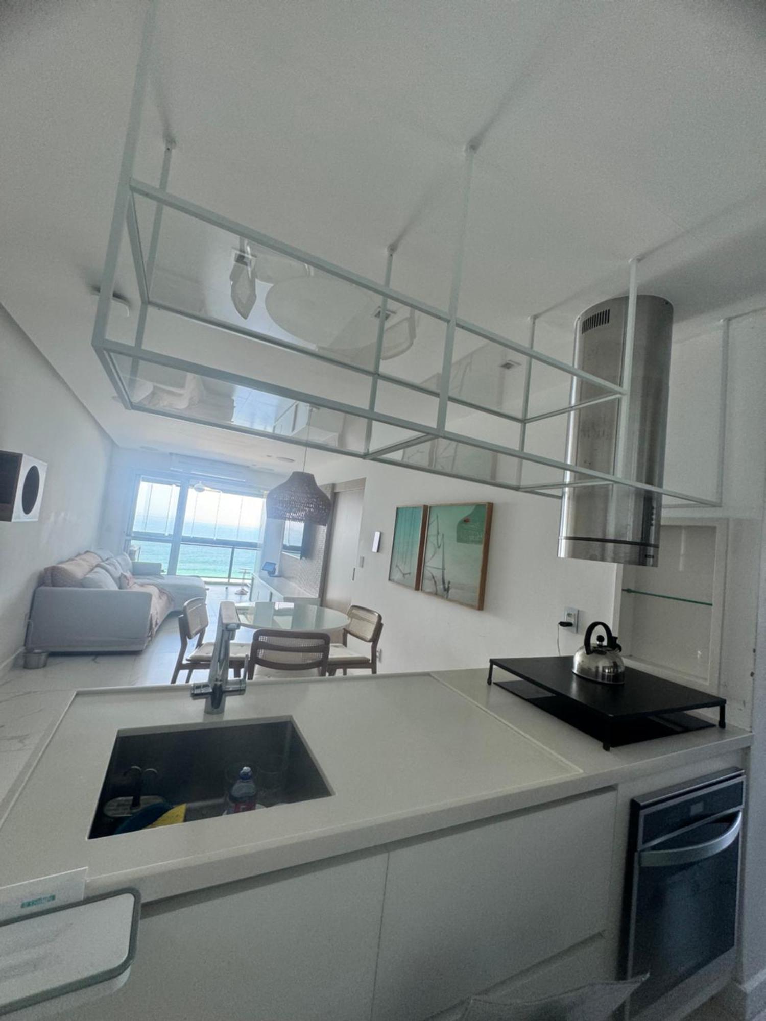 Appartamento Barrabella Alto Luxo