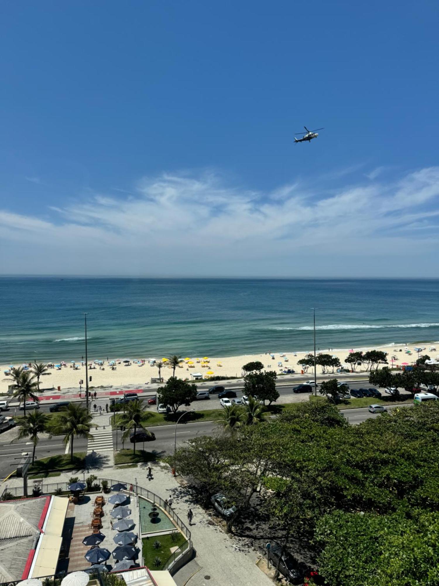 Appartamento Barrabella Alto Luxo Rio de Janeiro