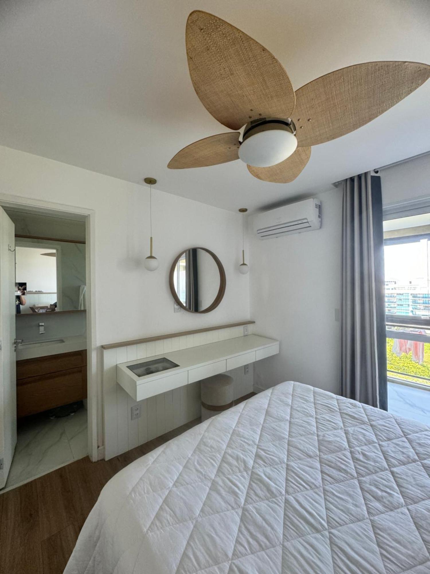 Barrabella Alto Luxo Appartamento