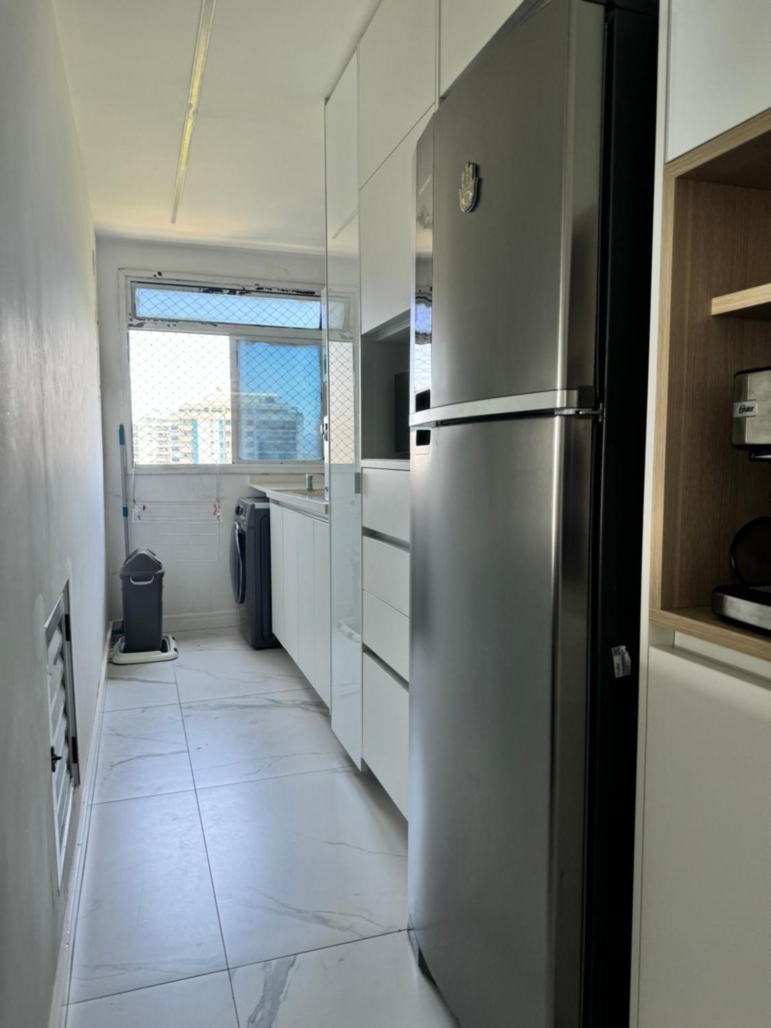 Appartamento Barrabella Alto Luxo