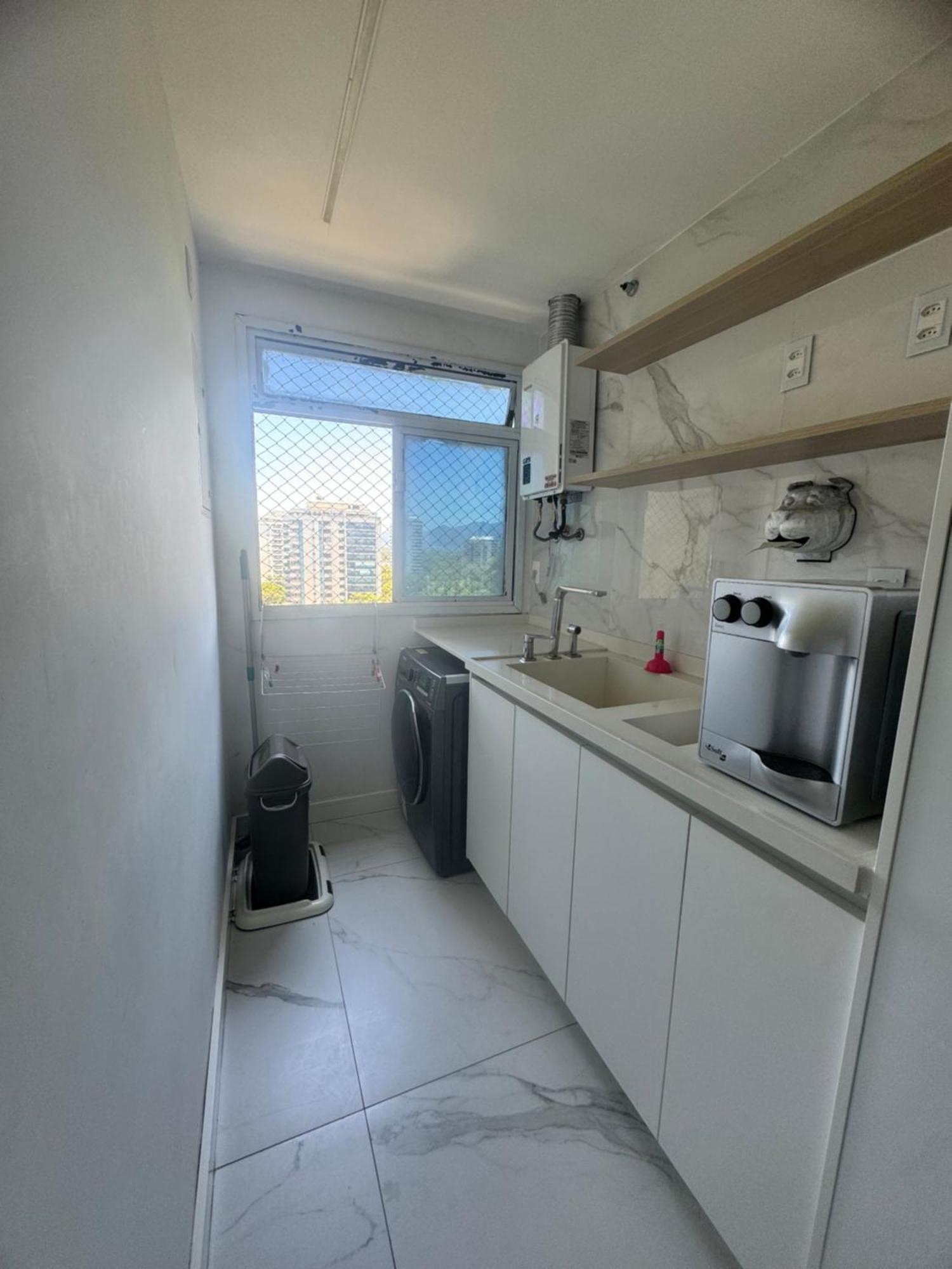 Barrabella Alto Luxo Appartamento Rio de Janeiro