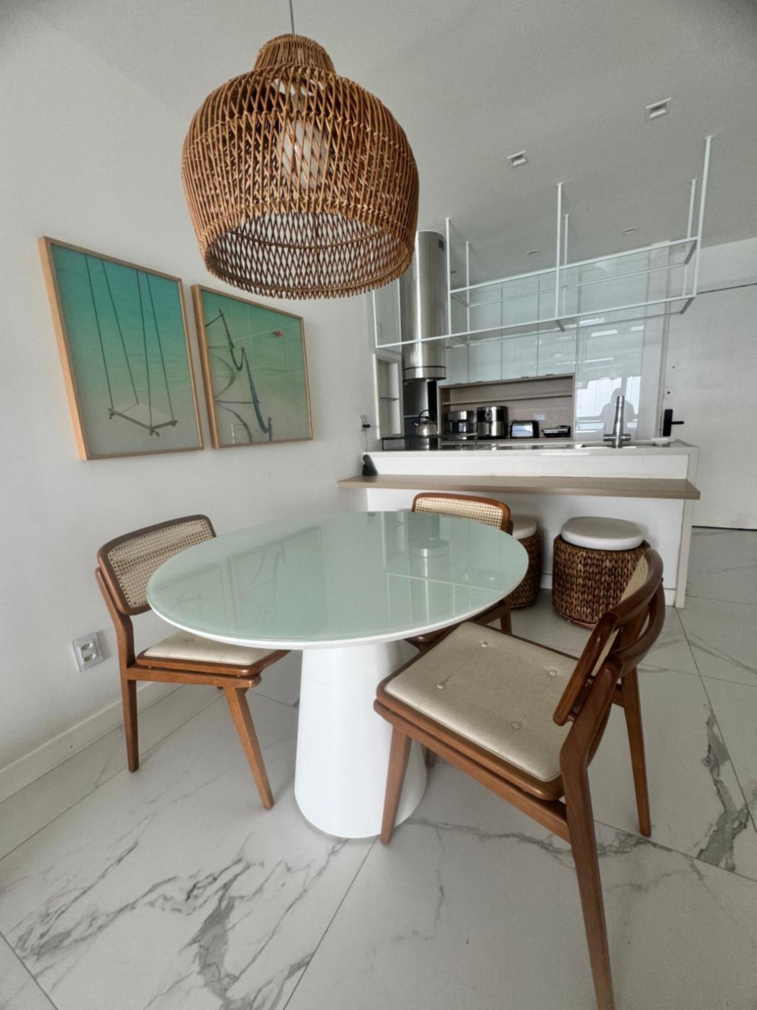 Appartamento Barrabella Alto Luxo Rio de Janeiro