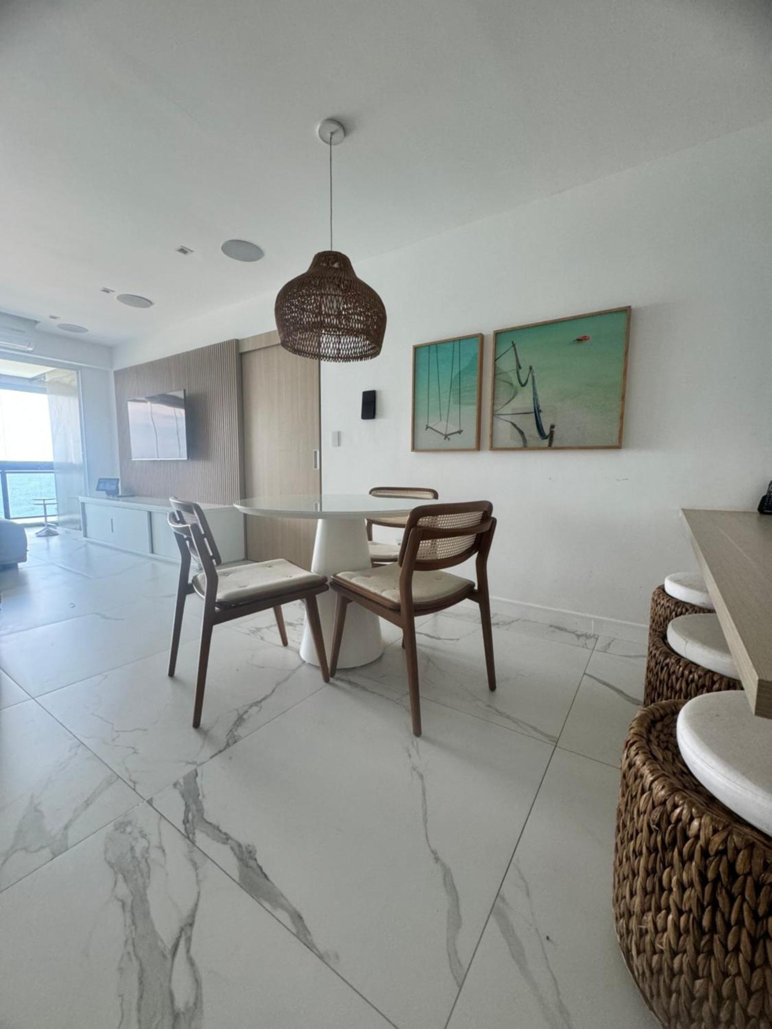 Appartamento Barrabella Alto Luxo Rio de Janeiro