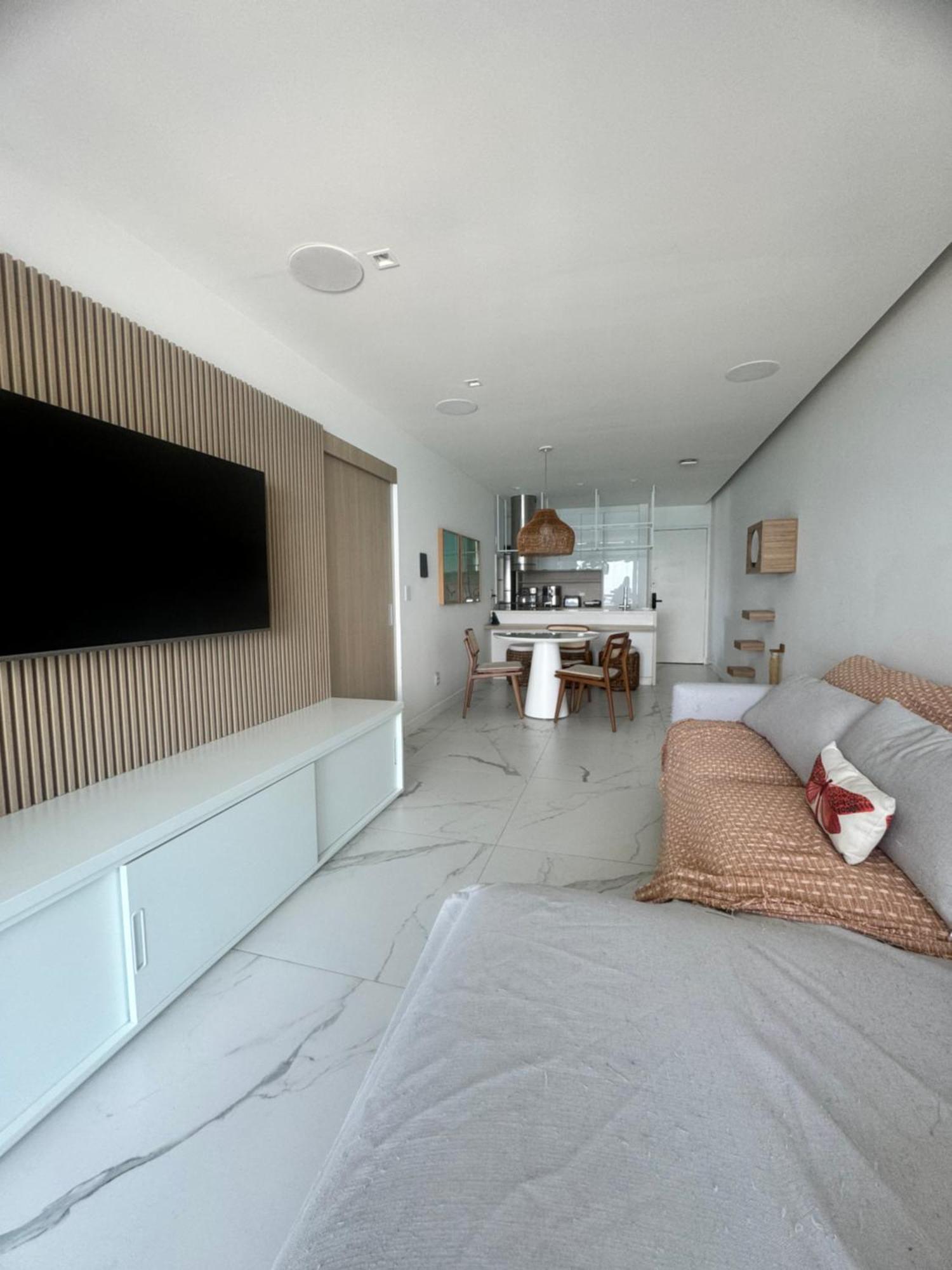 Barrabella Alto Luxo Appartamento Rio de Janeiro