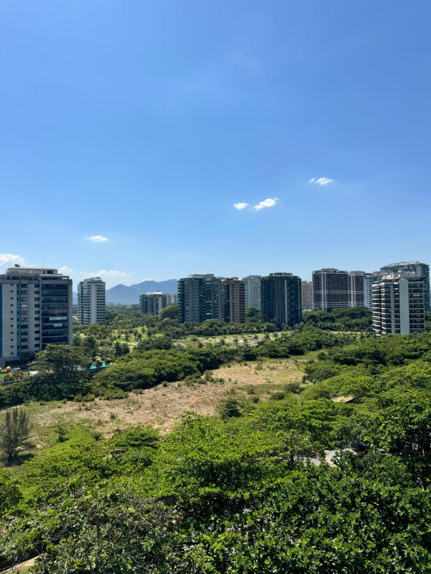 Barrabella Alto Luxo * Río de Janeiro